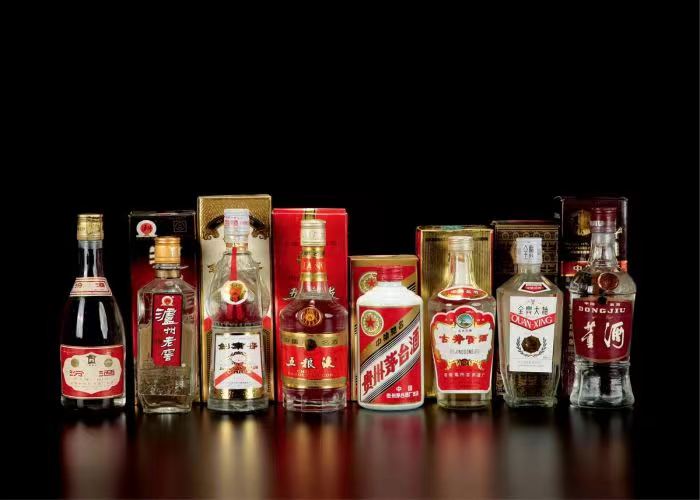 山阴老酒储存的方法